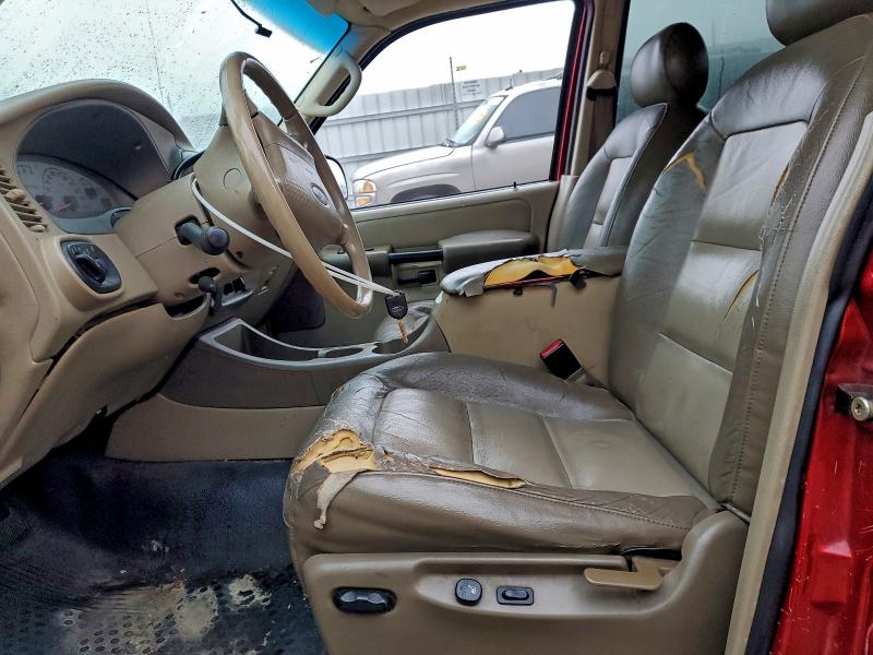 Photo 7 from auction – 2004 FORD EXPLORER S with VIN 1FMDU67K34UA98421