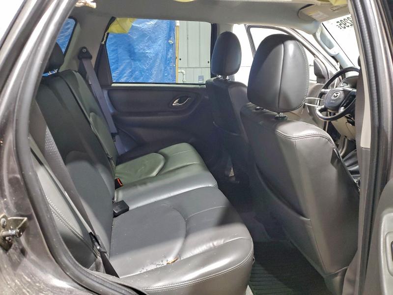 Foto 11 de la subasta – 2006 MAZDA TRIBUTE S con VIN 4F2CZ96136KM29153