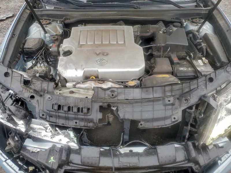 Photo 11 from auction – 2013 LEXUS ES 350 with VIN JTHBK1GG4D2028520