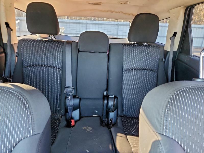 Photo 10 from auction – 2015 DODGE JOURNEY SX with VIN 3C4PDCBG7FT733933