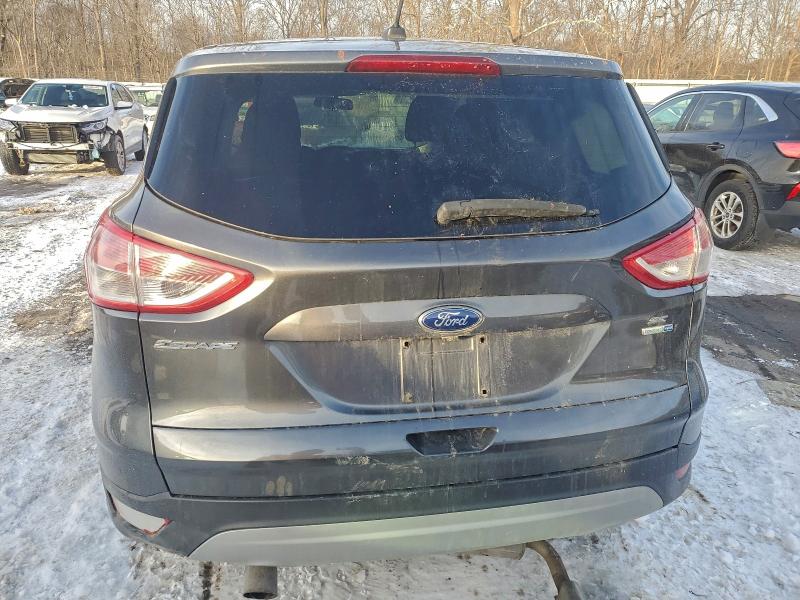 Photo 6 from auction – 2015 FORD ESCAPE SE with VIN 1FMCU9GXXFUB26713