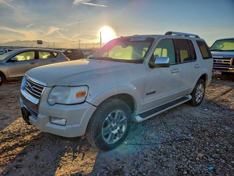 Zdjęcie 1 z aukcji – 2006 FORD EXPLORER L z VIN 1FMEU758X6UB36585