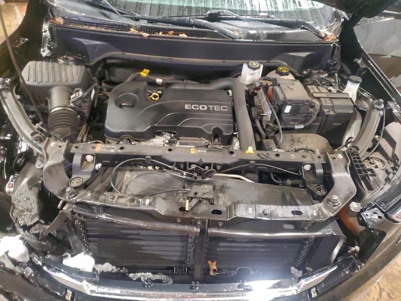 Photo 12 from auction – 2020 GMC TERRAIN SL with VIN 3GKALVEVXLL103712