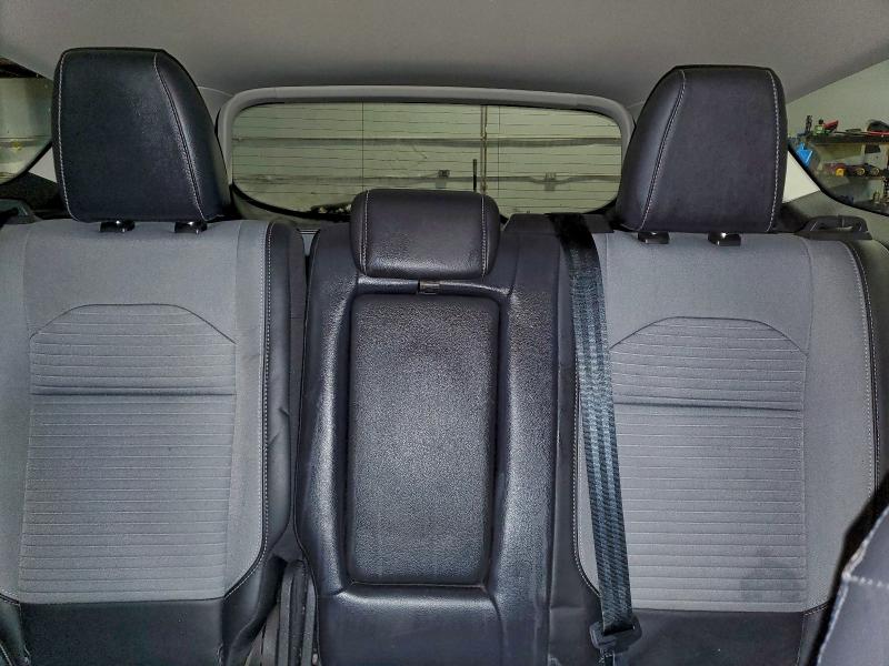 Photo 10 from auction – 2019 FORD ESCAPE TIT with VIN 1FMCU9J96KUB71734