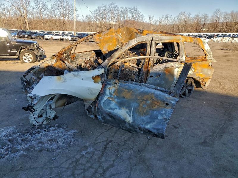 Photo 1 from auction – 2023 HONDA ODYSSEY with VIN 5FNRL6H56PB017737