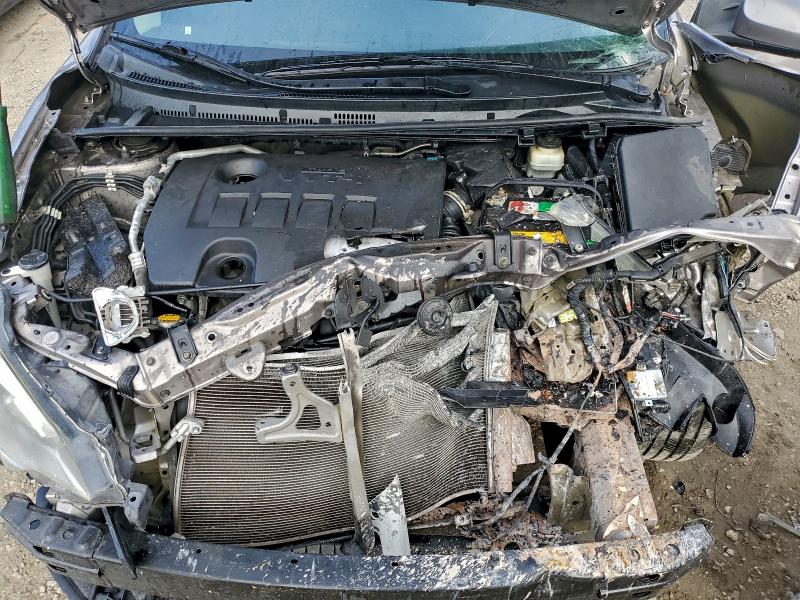 Photo 11 from auction – 2016 TOYOTA COROLLA L with VIN 5YFBURHE9GP411513