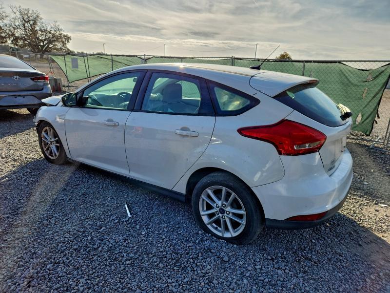 Photo 2 from auction – 2015 FORD FOCUS SE with VIN 1FADP3K27FL317834
