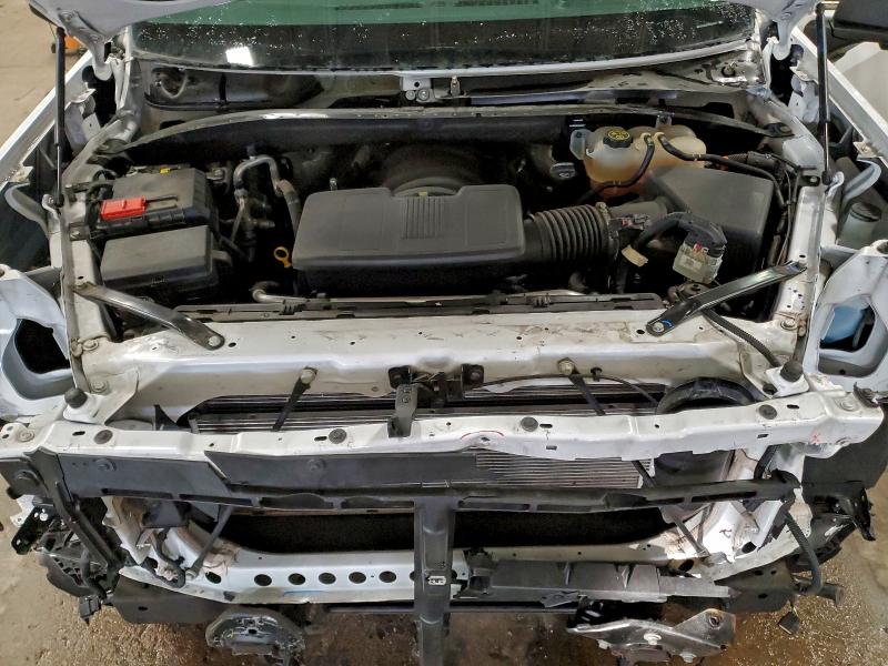 Photo 11 from auction – 2023 GMC SIERRA K15 with VIN 3GTUUDED0PG252930