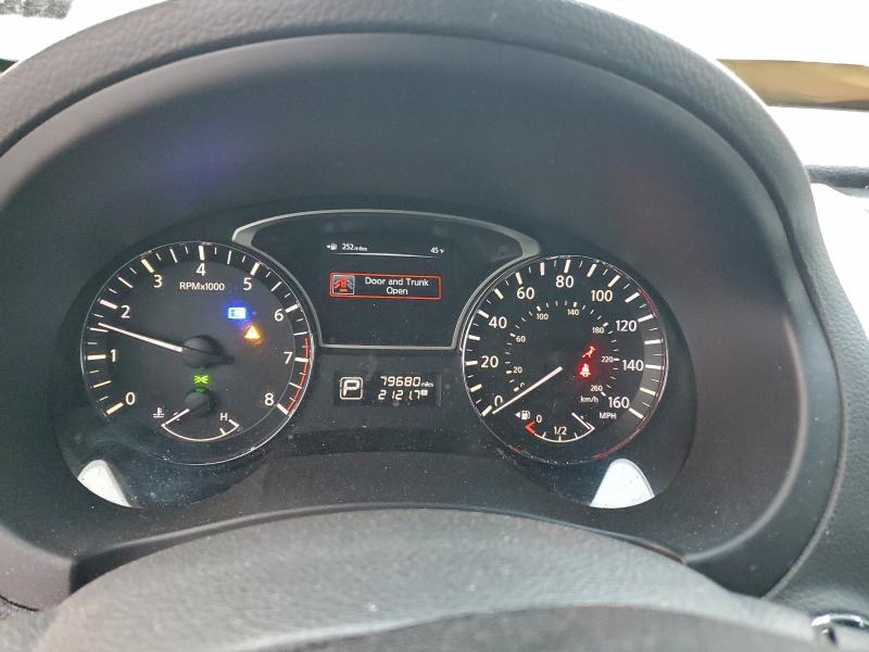 Zdjęcie 9 z aukcji – 2013 NISSAN ALTIMA 2.5 z VIN 1N4AL3AP1DC227586