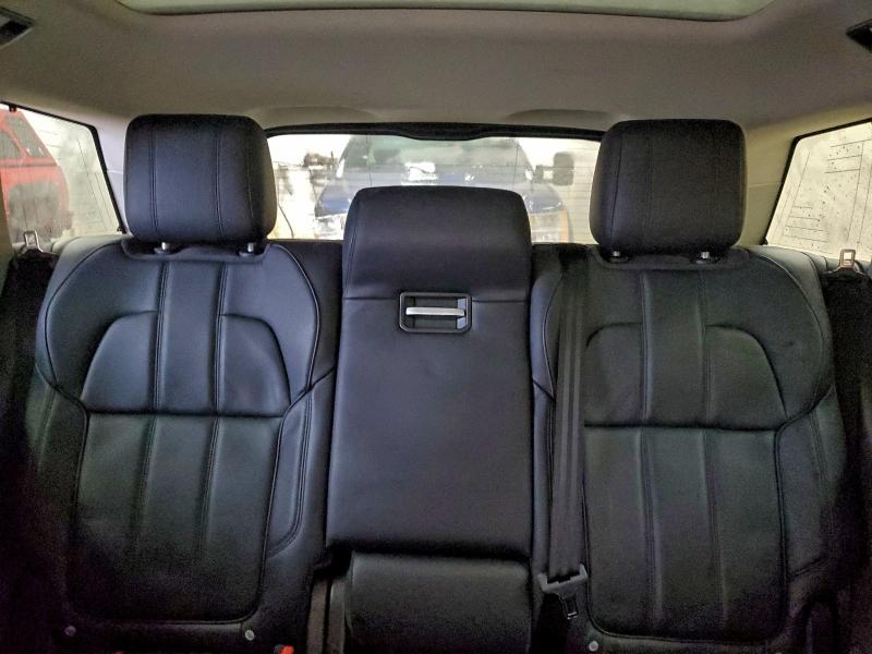 Photo 10 from auction – 2016 LAND ROVER RANGE ROVE with VIN SALWR2VF1GA576489