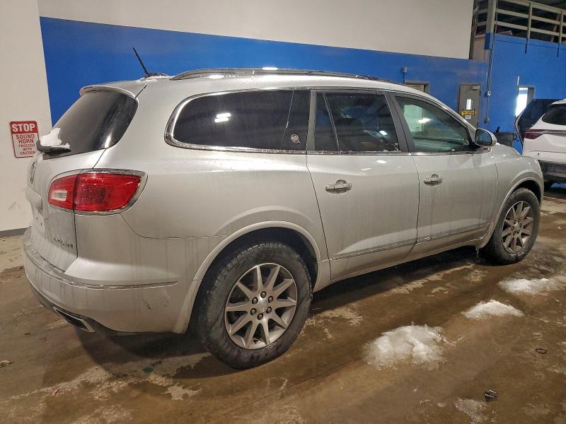 Photo 3 from auction – 2017 BUICK ENCLAVE with VIN 5GAKRBKD3HJ228608