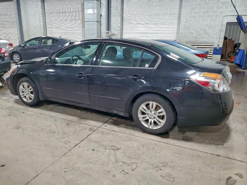 Photo 2 from auction – 2010 NISSAN ALTIMA BAS with VIN 1N4AL2AP3AN509268