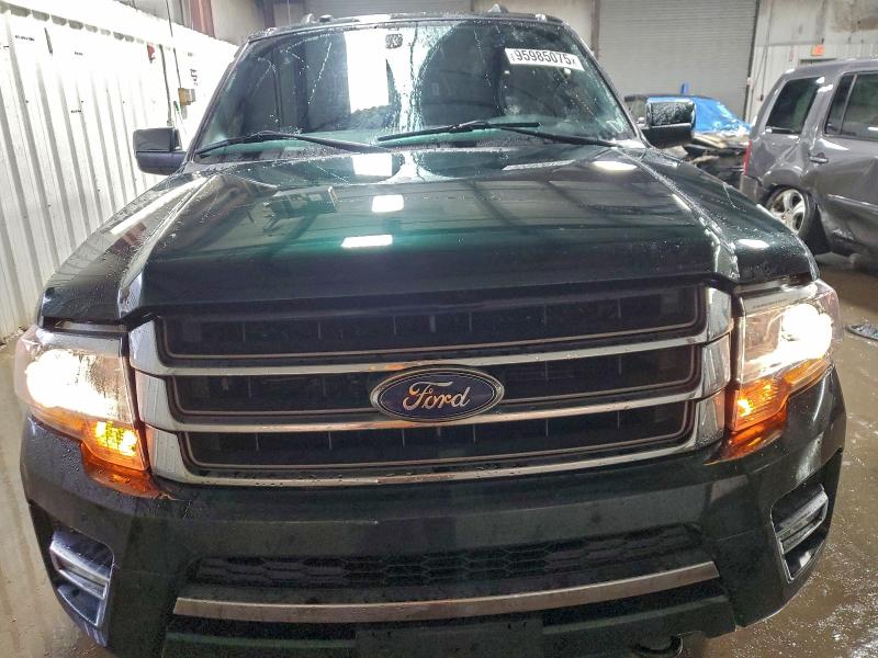 Photo 5 from auction – 2016 FORD EXPEDITION with VIN 1FMJU2AT6GEF37123