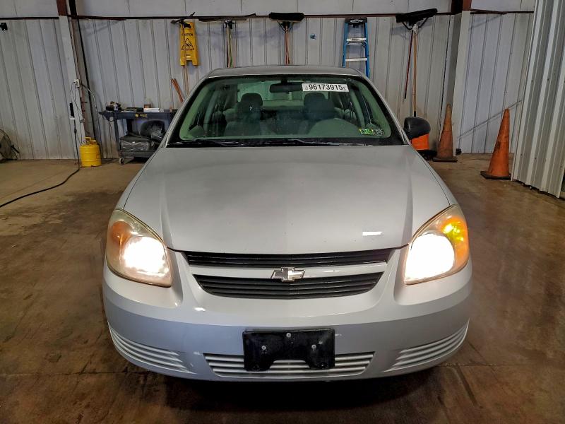 Photo 5 from auction – 2005 CHEVROLET COBALT with VIN 1G1AK52F357610026