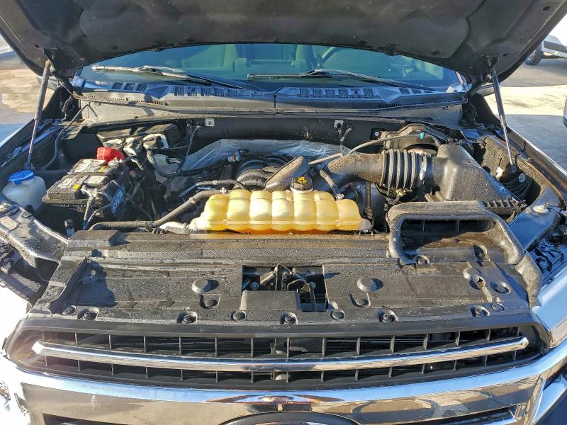 Photo 11 from auction – 2020 FORD F150 with VIN 1FTEW1E50LFA96938