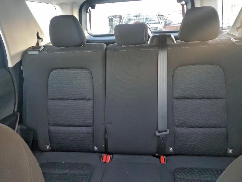 Photo 10 from auction – 2022 FORD BRONCO SPO with VIN 3FMCR9A64NRD02842