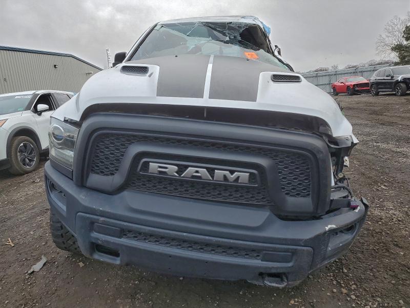 Photo 5 from auction – 2019 RAM 1500 CLASS with VIN 1C6RR7GT7KS732369
