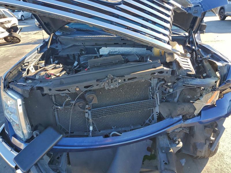 Photo 11 from auction – 2012 FORD F150 with VIN 1FTFX1CF0CFC17173