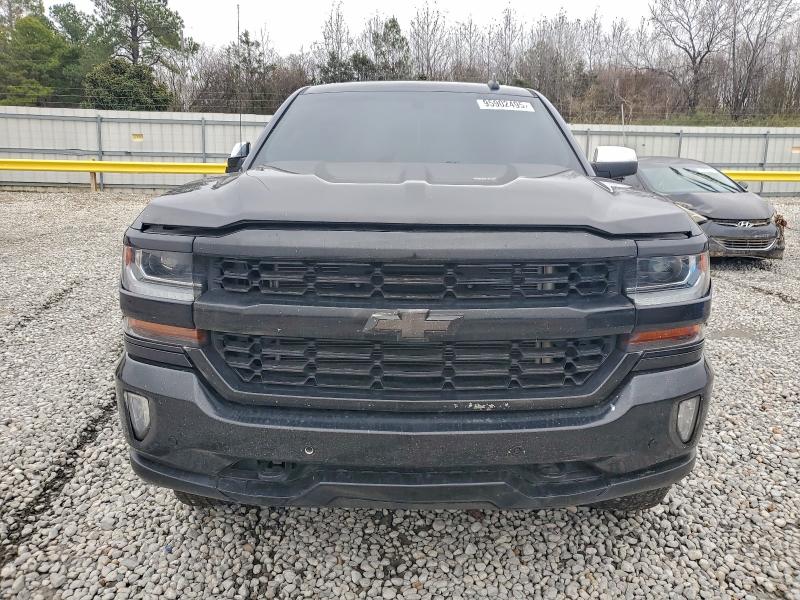Photo 5 from auction – 2016 CHEVROLET SILVERADO with VIN 3GCUKSEC1GG170707