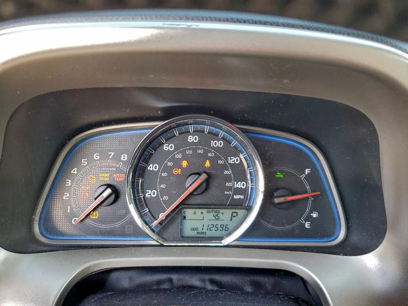 Foto 9 de la subasta – 2014 TOYOTA RAV4 LIMIT con VIN 2T3DFREV5EW172181