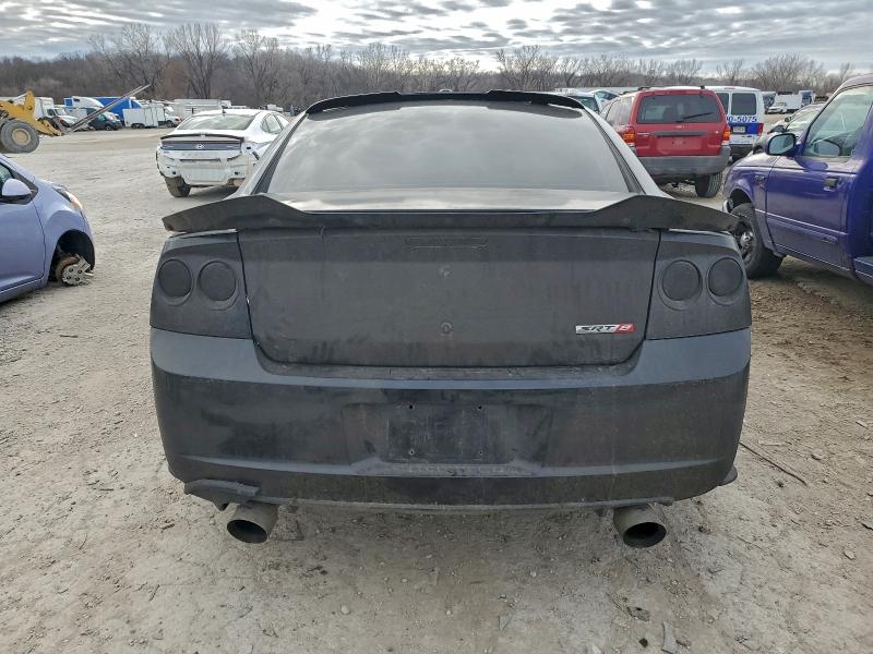 Photo 6 from auction – 2010 DODGE CHARGER with VIN 2B3CA7CW1AH147817