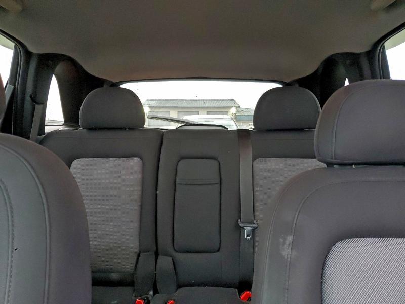 Photo 10 from auction – 2012 CHEVROLET CAPTIVA SP with VIN 3GNAL2EK8CS558913