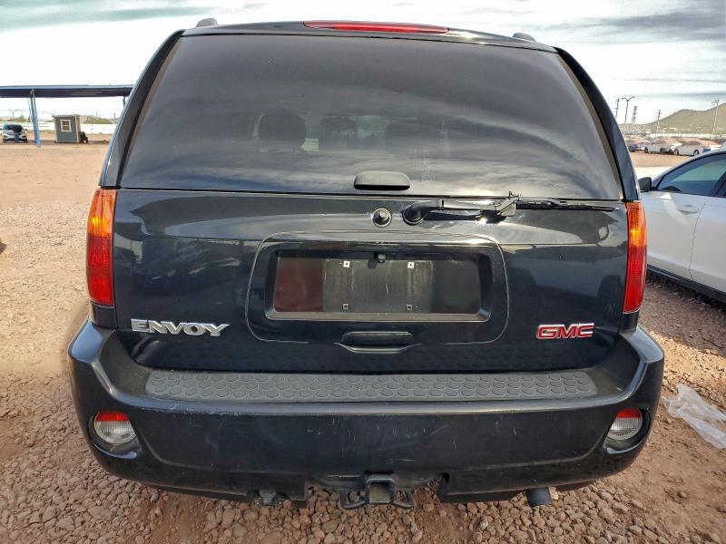 Photo 6 from auction – 2005 GMC ENVOY DENA with VIN 1GKET63M752311214
