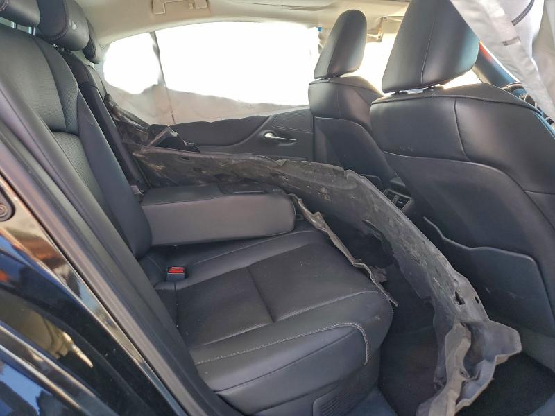 Photo 10 from auction – 2021 LEXUS ES 300H with VIN 58ADA1C15MU002029