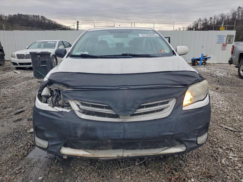 Photo 5 from auction – 2013 TOYOTA COROLLA BA with VIN 2T1BU4EE3DC109492