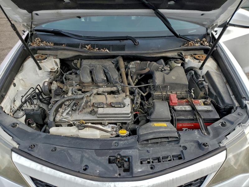 Photo 11 from auction – 2012 TOYOTA CAMRY SE with VIN 4T1BK1FK2CU018218