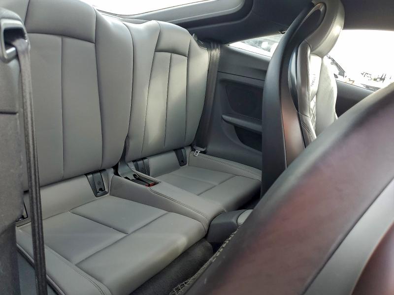 Photo 10 from auction – 2019 AUDI TTS with VIN TRUA1AFV0K1008208