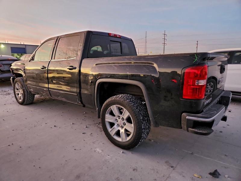 Photo 2 from auction – 2015 GMC SIERRA C15 with VIN 3GTP1UEC4FG120572