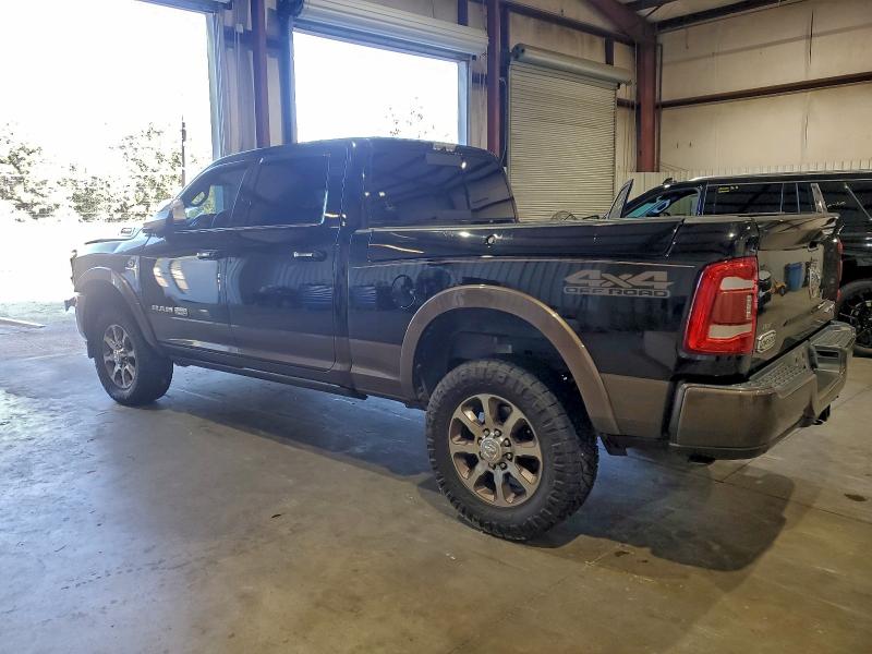 Photo 2 from auction – 2019 RAM 2500 LONGH with VIN 3C6UR5GL3KG701061