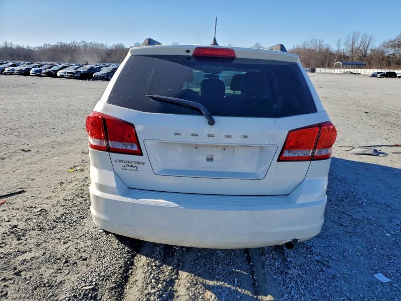 Photo 6 from auction – 2011 DODGE JOURNEY with VIN 3D4PG4FBXBT561373