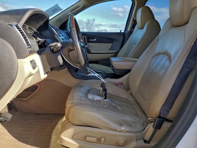 صورة رقم 7 من المزاد - 2011 GMC ACADIA DEN مع VIN 1GKKVTED8BJ371335