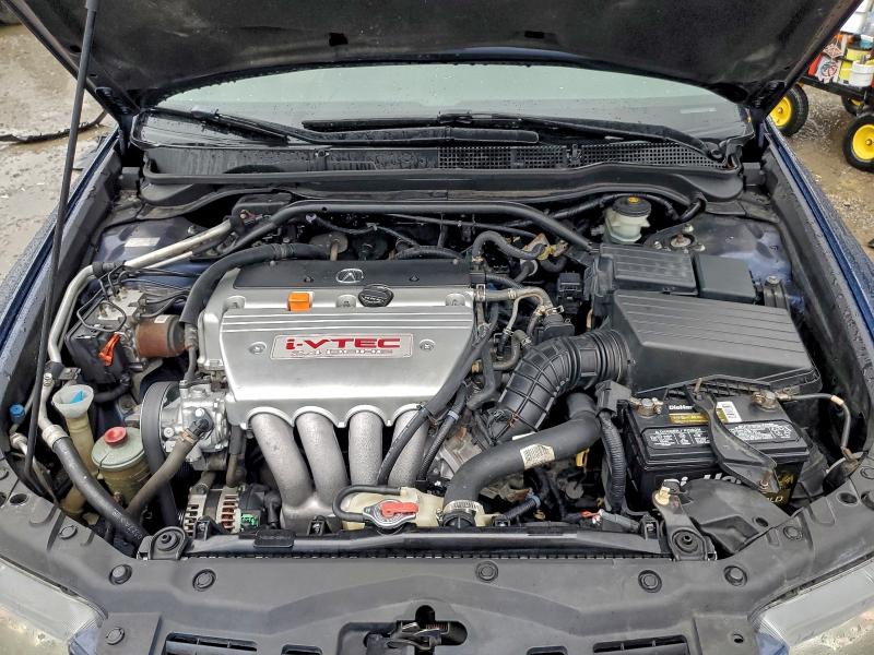 Photo 11 from auction – 2008 ACURA TSX with VIN JH4CL96858C004835