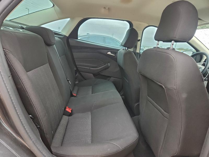 Photo 10 from auction – 2017 FORD FOCUS SE with VIN 1FADP3F27HL328670