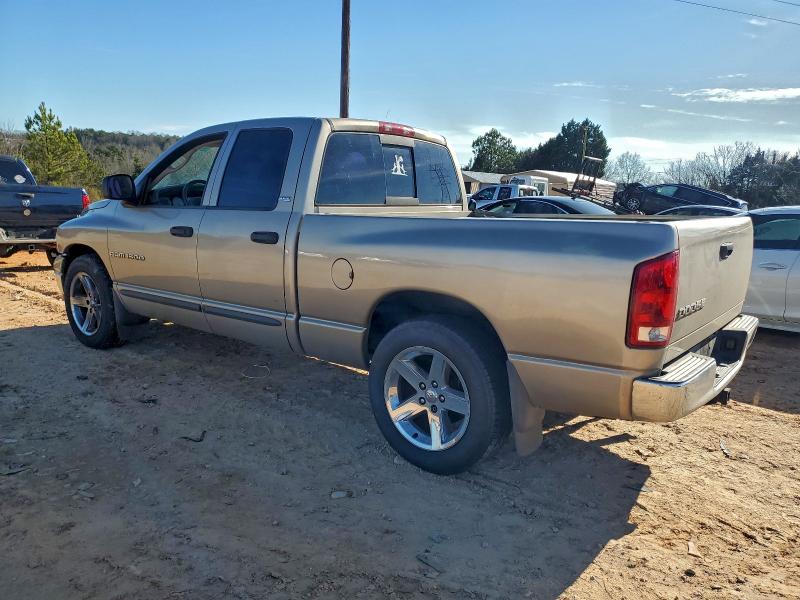 صورة رقم 2 من المزاد - 2002 DODGE RAM 1500 مع VIN 3D7HA18N92G190536