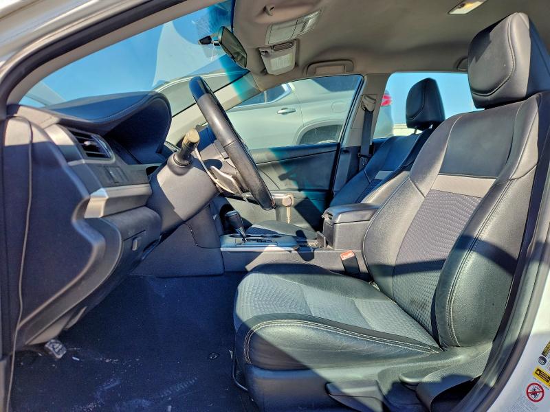 Photo 7 from auction – 2013 TOYOTA CAMRY with VIN 4T1BF1FK2DU645409
