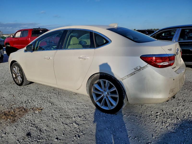 Foto 2 de la subasta – 2015 BUICK VERANO CON con VIN 1G4PR5SK8F4170863