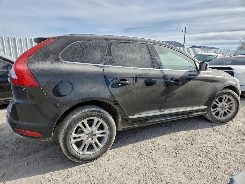Photo 3 from auction – 2015 VOLVO XC60 3.2 P with VIN YV4952RD3F2594068