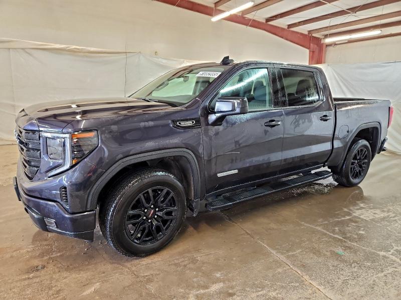 Photo 1 from auction – 2025 GMC SIERRA C15 with VIN 3GTPHCEK0SG316967