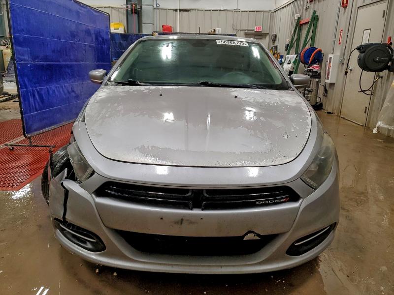 Снимка 5 от търг – 2016 DODGE DART SXT с VIN 1C3CDFBB9GD689711