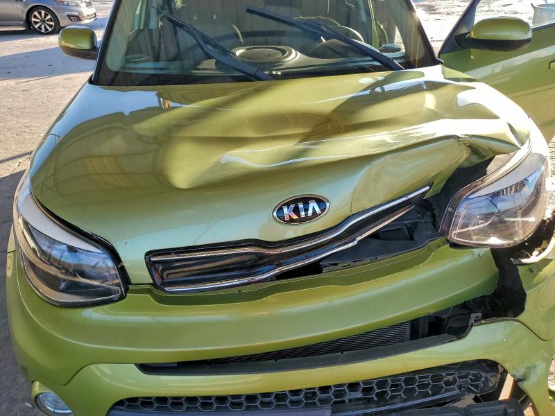 Photo 11 from auction – 2019 KIA SOUL + with VIN KNDJP3A5XK7919297