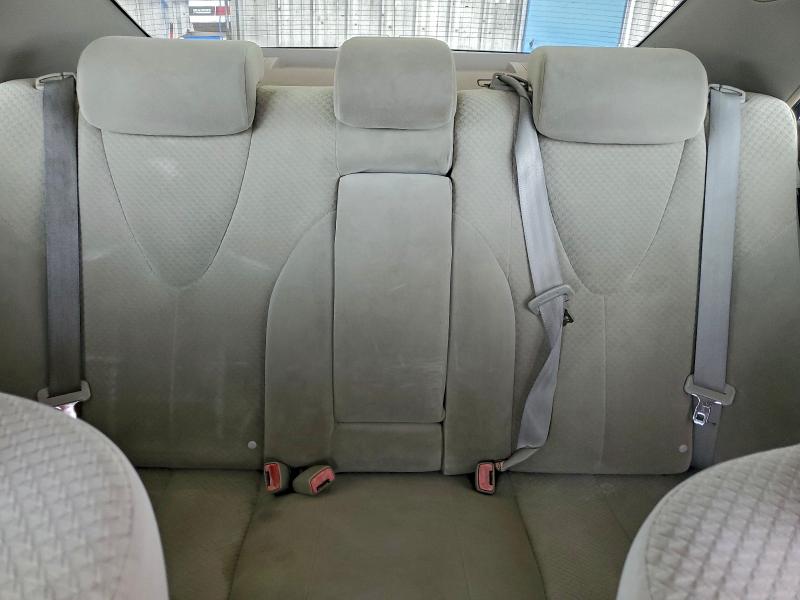 Photo 10 from auction – 2007 TOYOTA CAMRY CE with VIN 4T1BE46K07U501818