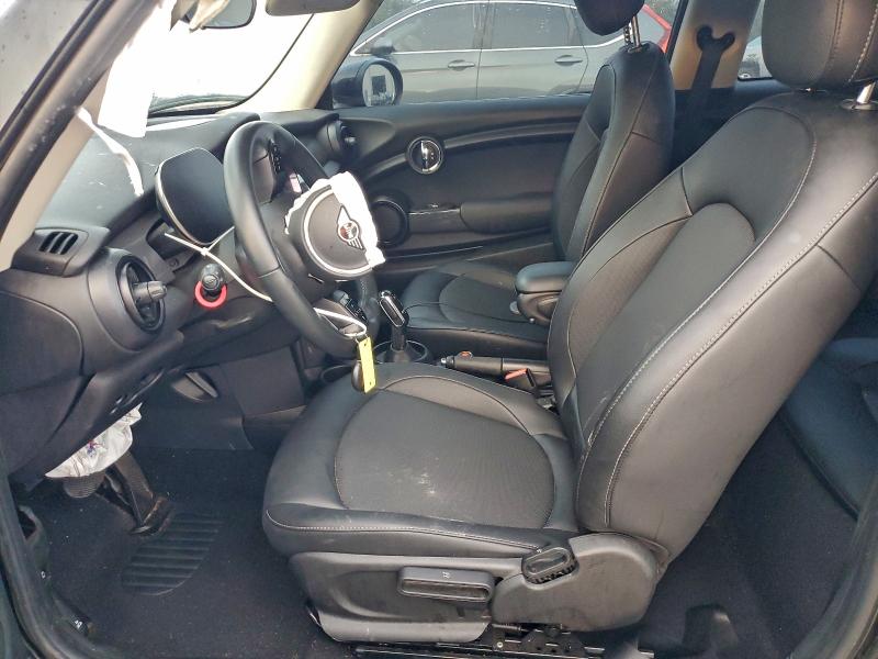 Photo 7 from auction – 2022 MINI COOPER with VIN WMW33DH05N2P72065
