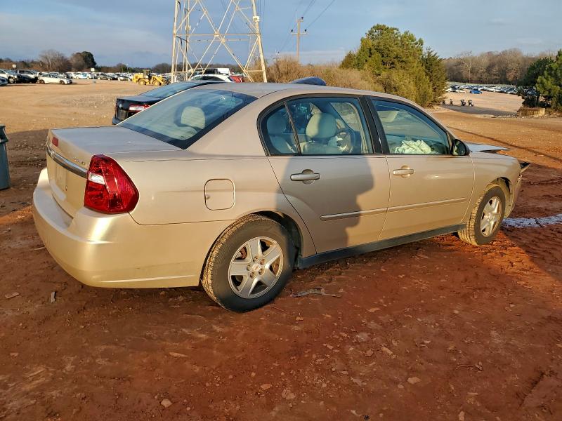 Photo 3 from auction – 2004 CHEVROLET MALIBU LS with VIN 1G1ZT52814F232603