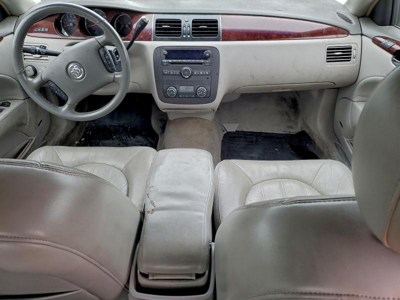 Photo 8 from auction – 2006 BUICK LUCERNE CX with VIN 1G4HD57216U224144