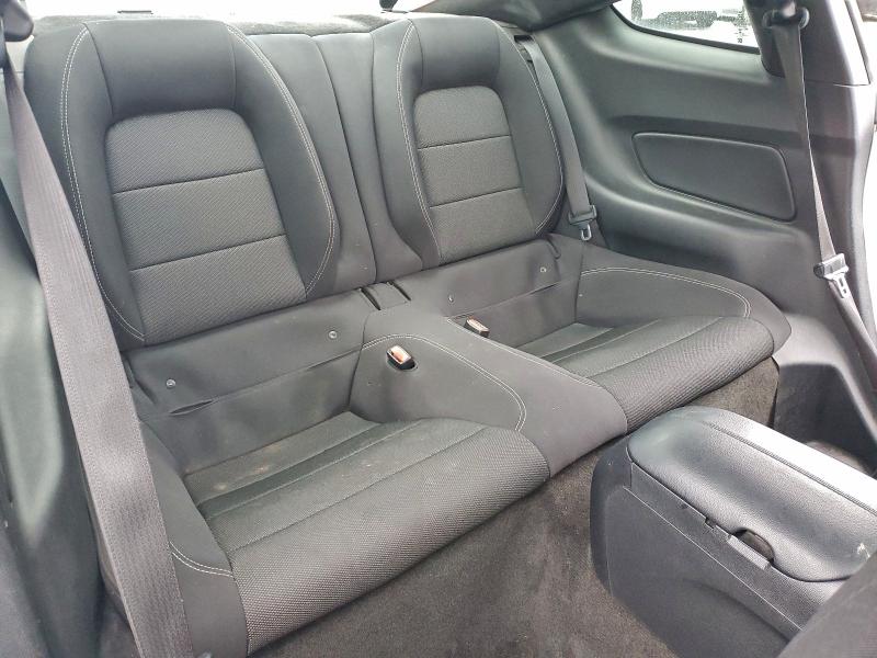 Photo 10 from auction – 2017 FORD MUSTANG with VIN 1FA6P8AM6H5306551