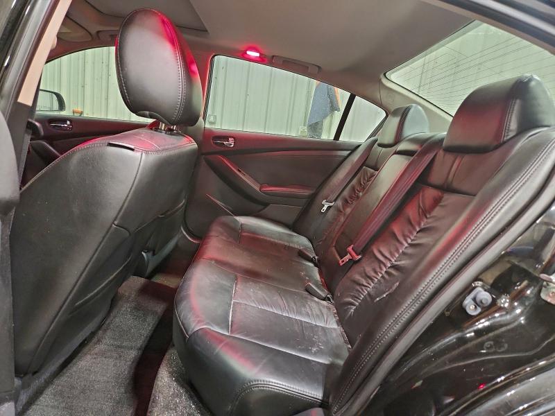 صورة رقم 10 من المزاد - 2012 NISSAN ALTIMA SR مع VIN 1N4BL2AP3CC131214